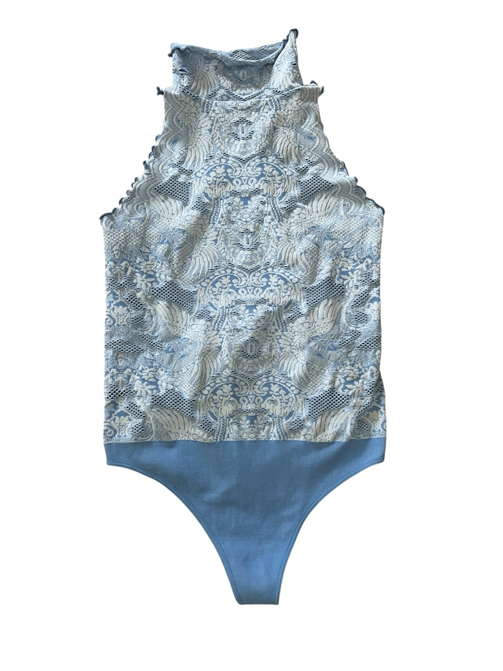 Free People Movement Oasis Bodysuit
